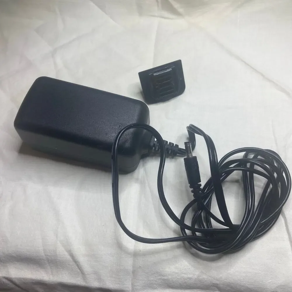 Braven AC Adapter NBS30D120300D5 IN 100-240V Out 12V  Original OEM Replacement